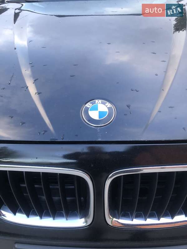 Bmw X1 (2012)