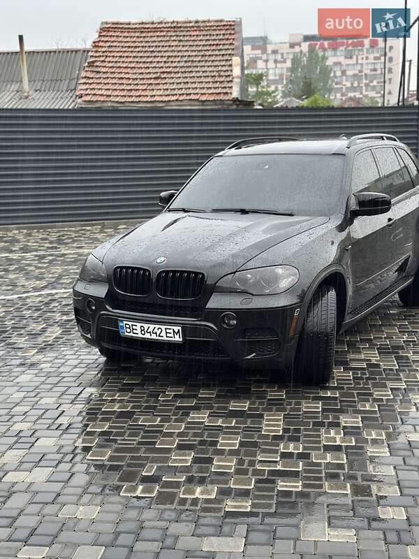 Bmw X5 (2013)