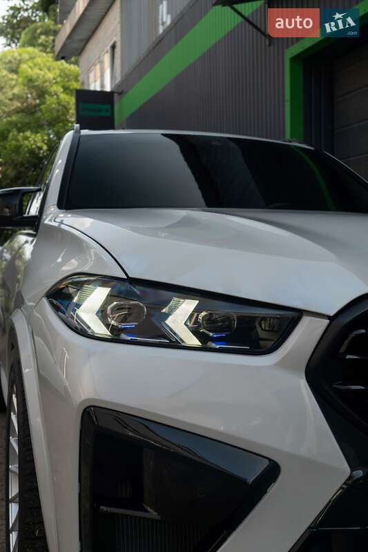 Bmw X5 (2018)