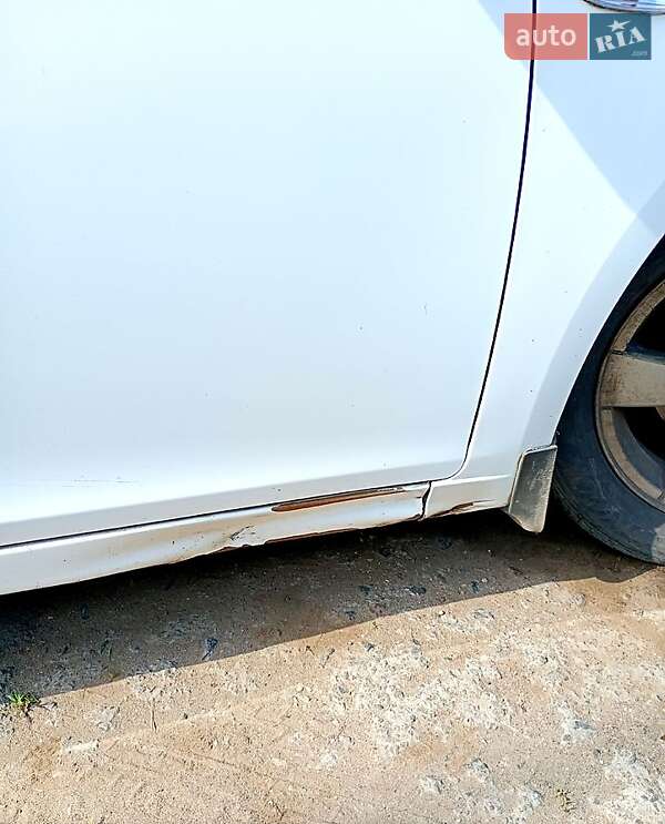 Chevrolet Cruze (2013)