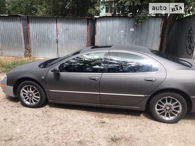 Chrysler 300m (1999)