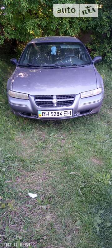 Chrysler Stratus (1995)