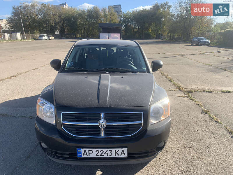 Dodge Caliber (2007)