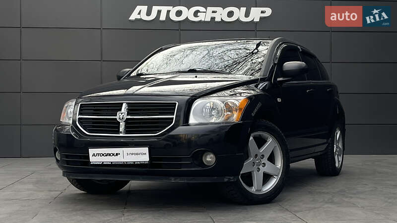 Dodge Caliber (2007)