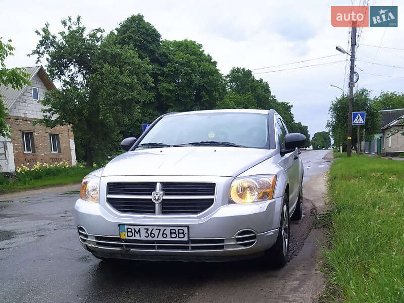 Dodge Caliber (2006)