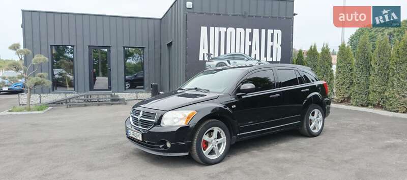 Dodge Caliber (2006)