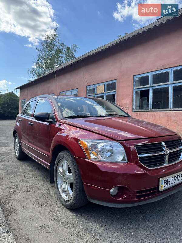 Dodge Caliber (2006)