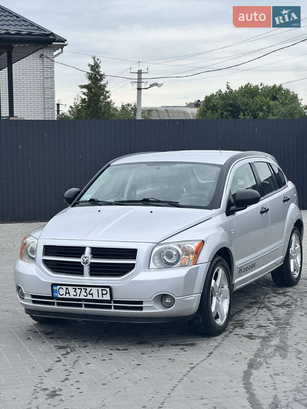 Dodge Caliber (2007)