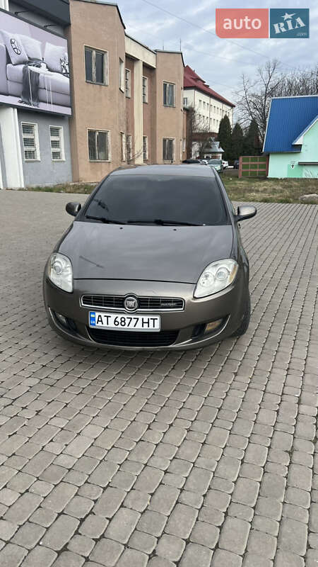 Fiat Bravo (2007)