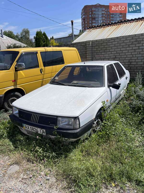 Fiat Croma (1989)