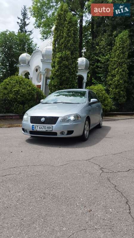 Fiat Croma (2006)