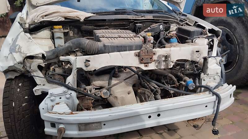 Fiat Linea (2010)