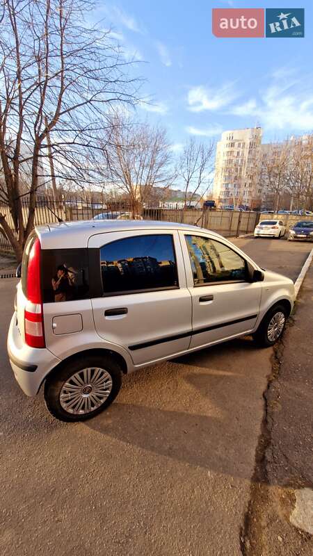 Fiat Panda (2009)