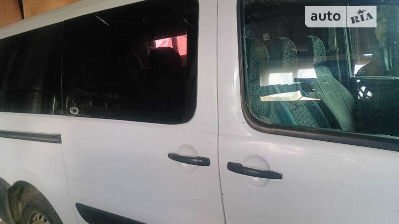 Fiat Scudo (2007)