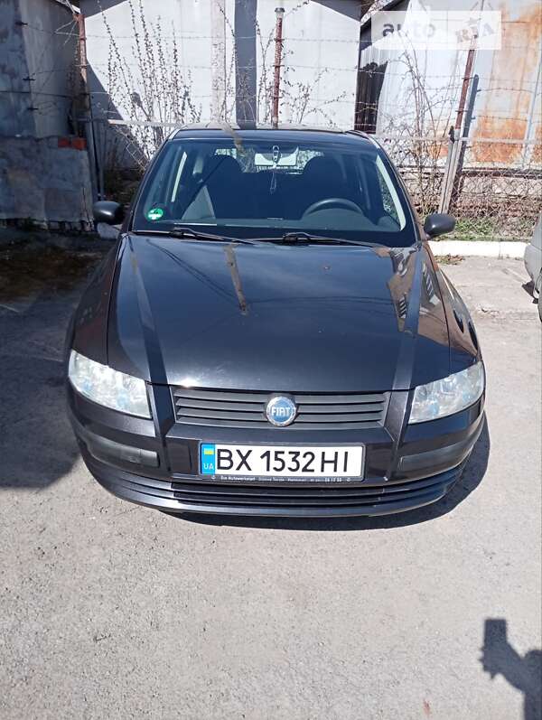 Fiat Stilo (2003)