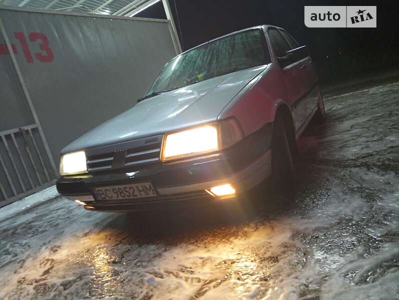Fiat Tempra (1992)