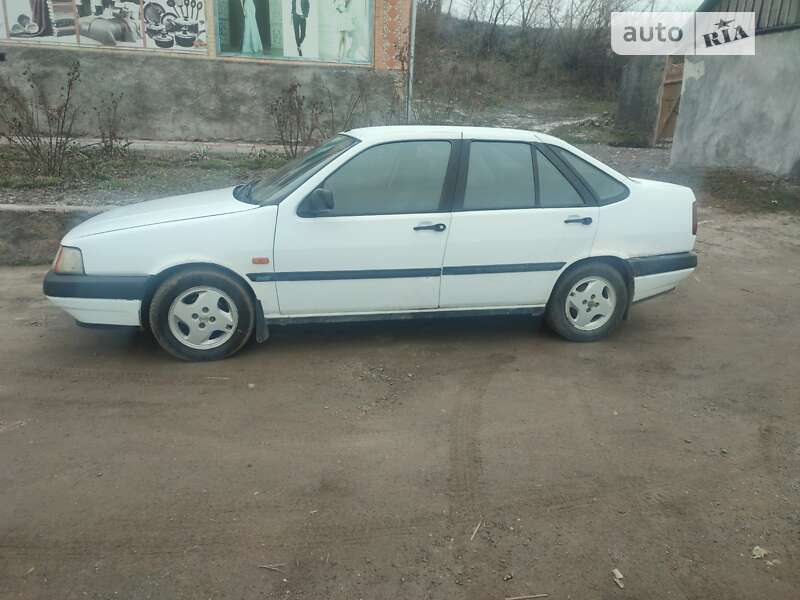 Fiat Tempra (1993)
