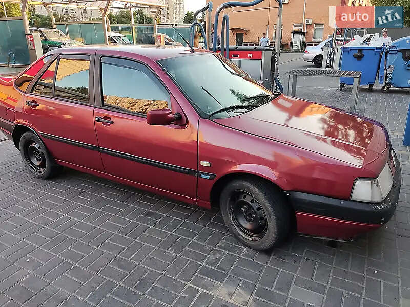 Fiat Tempra (1993)