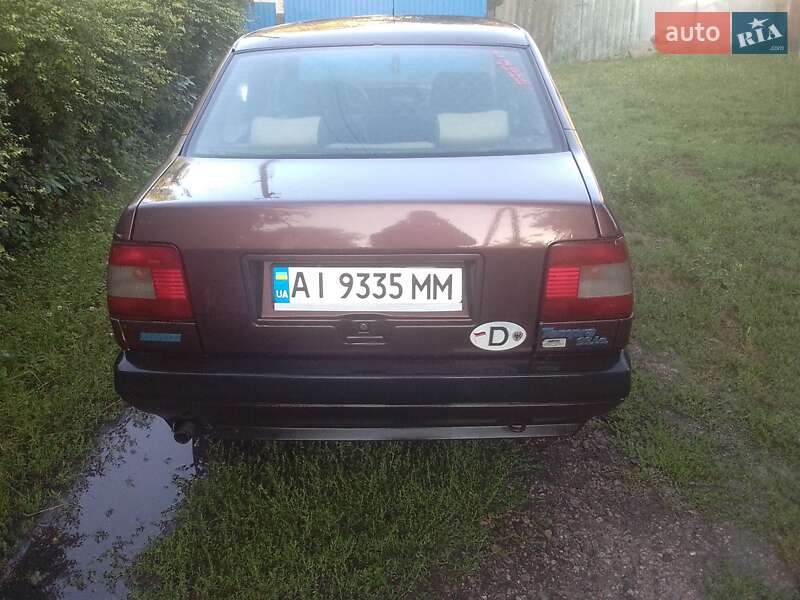 Fiat Tempra (1994)