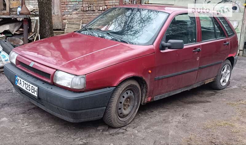 Fiat Tipo (1993)