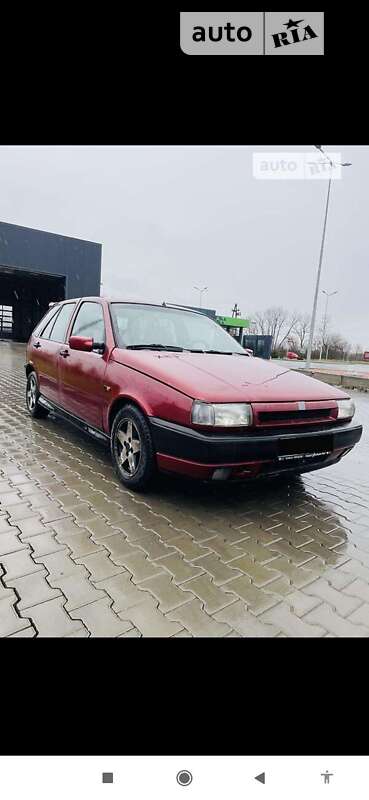 Fiat Tipo (1991)