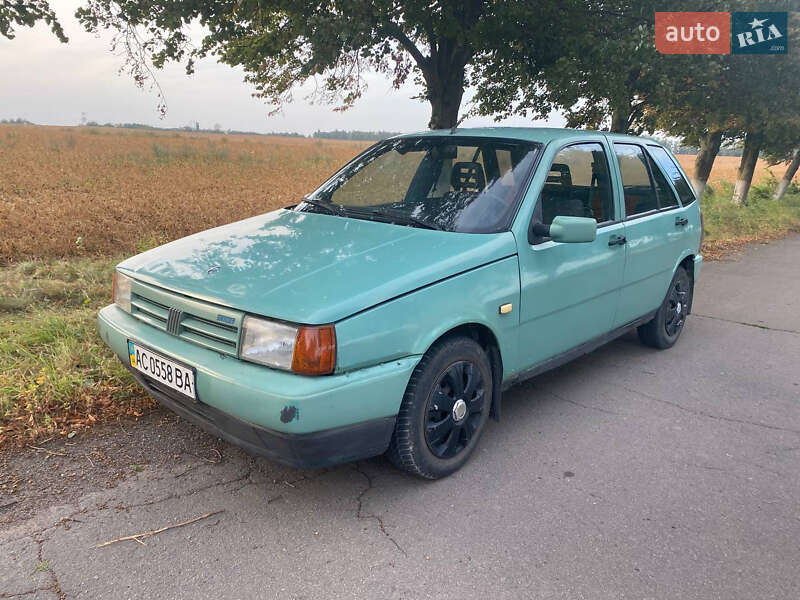 Fiat Tipo (1988)