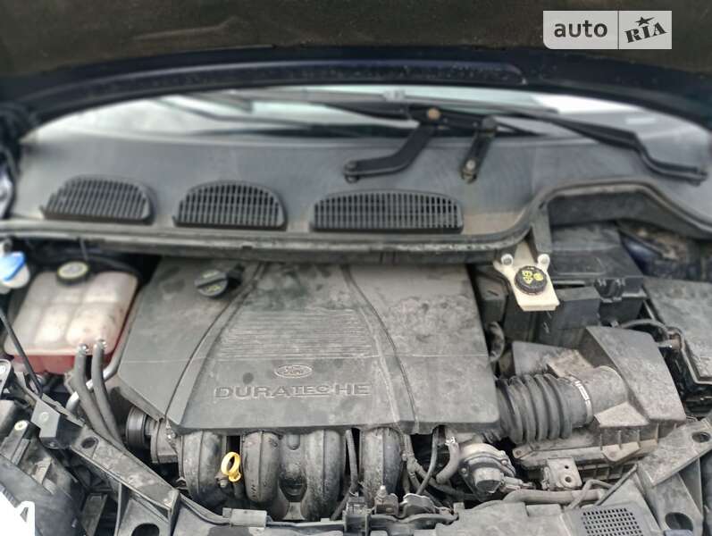 Ford Focus c-max (2003)