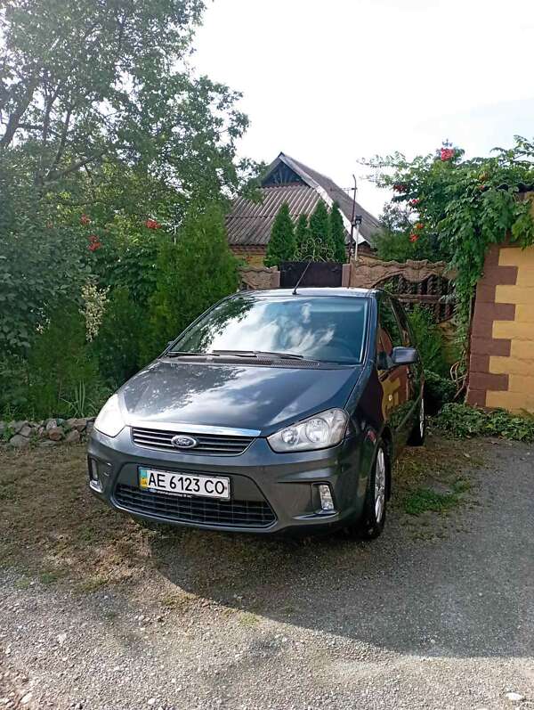 Ford C-max trend (2008)