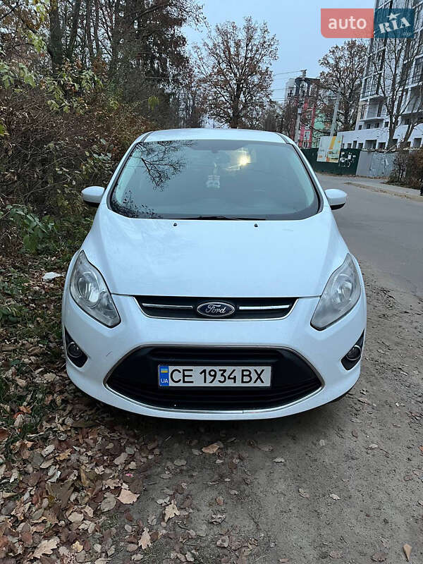 Ford C-max trend (2013)