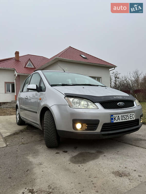 Ford C-max (2004)