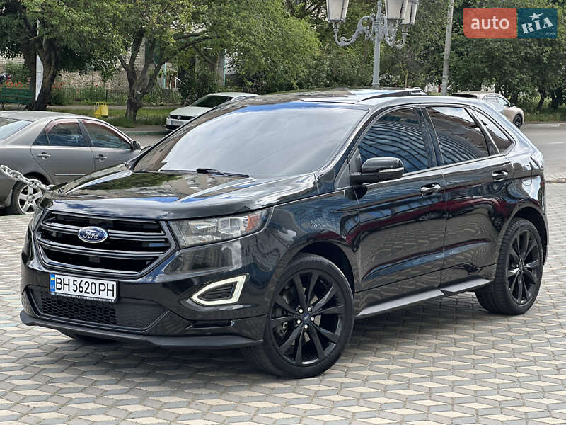 Ford Edge (2015)