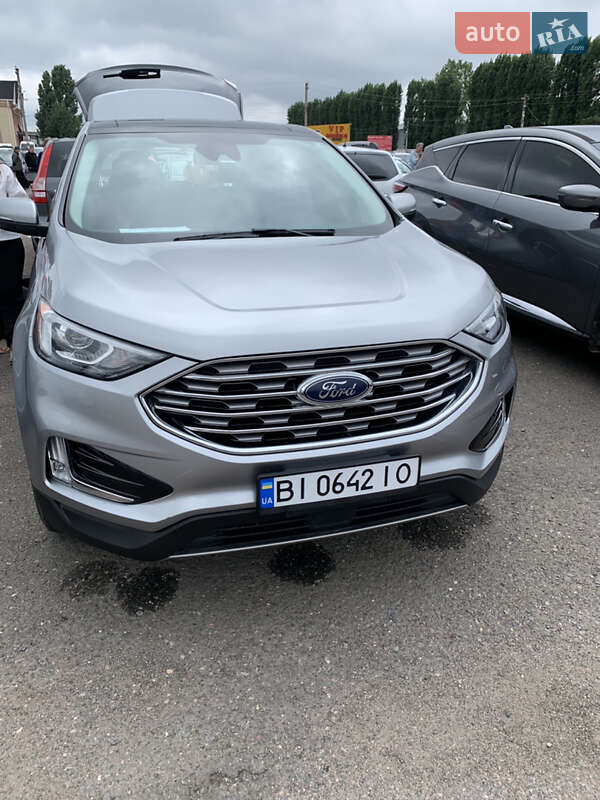Ford Edge (2020)