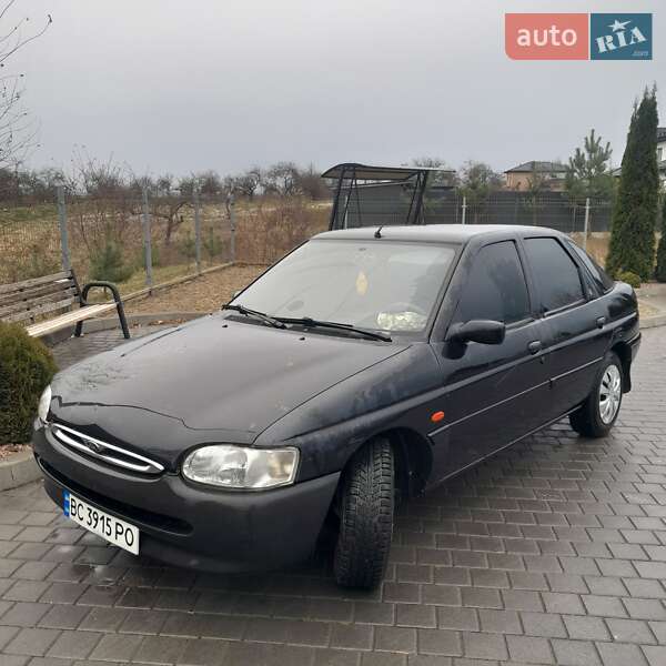 Ford Escort (1997)