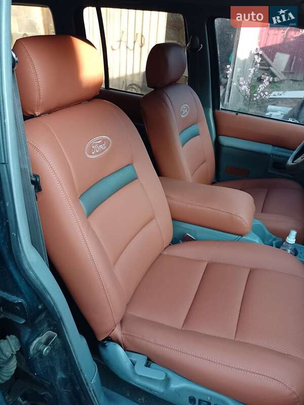 Ford Explorer (1994)