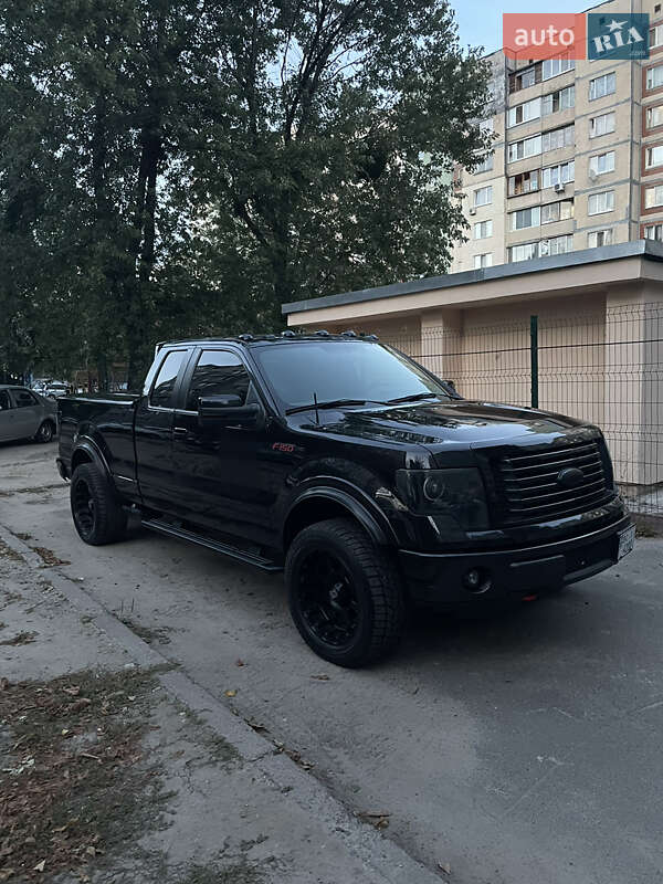 Ford F-150 (2012)