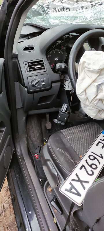Ford Focus c-max (2007)