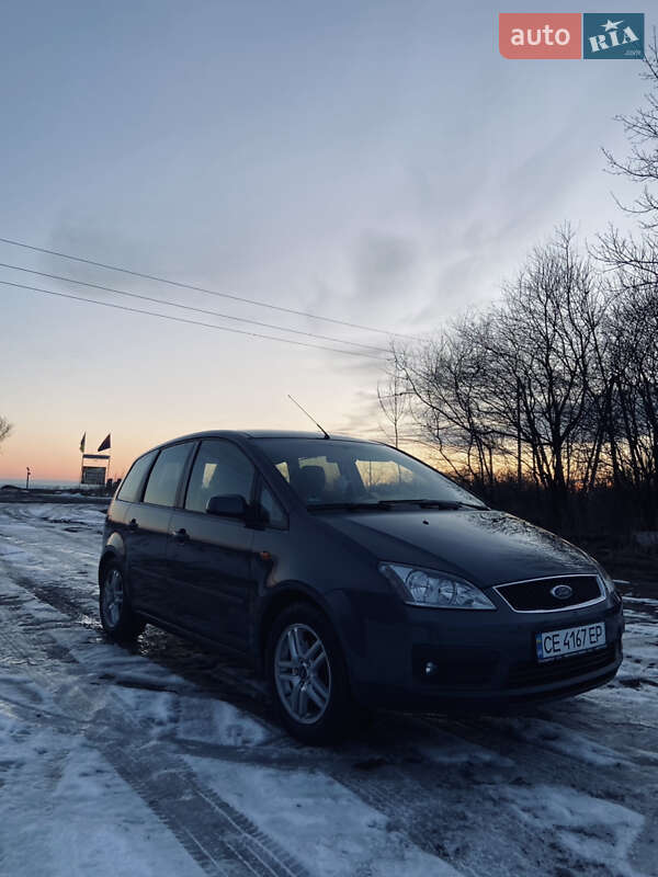 Ford Focus c-max (2005)