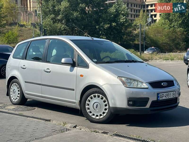 Ford Focus c-max (2005)