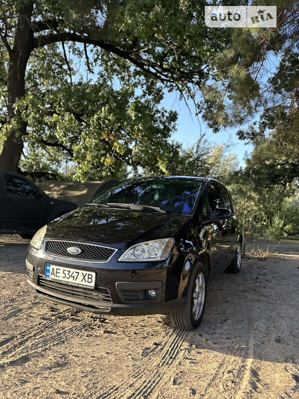 Ford Focus c-max (2005)
