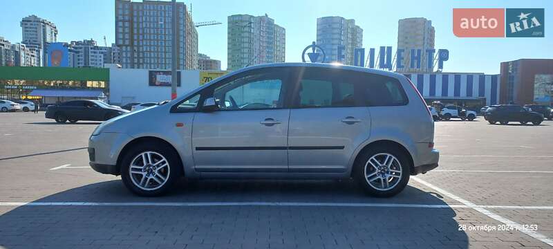 Ford Focus c-max (2004)