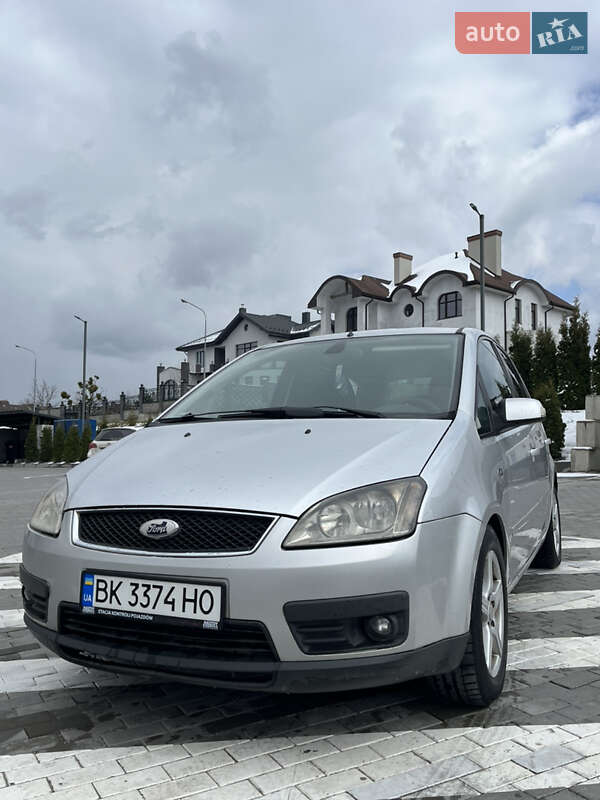 Ford Focus c-max (2005)