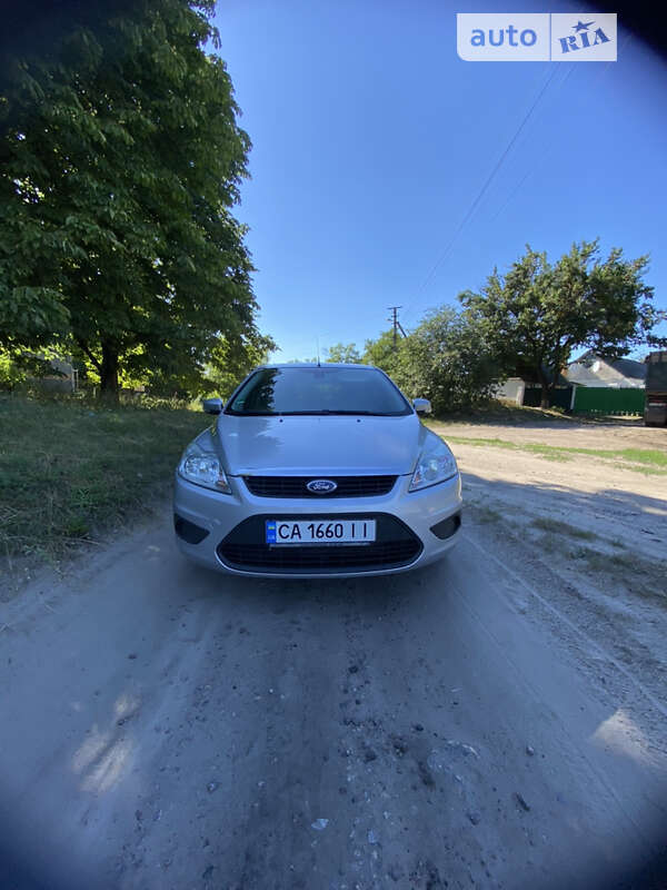 Ford Focus c-max (2010)