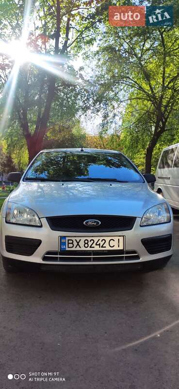 Ford Focus (2006)