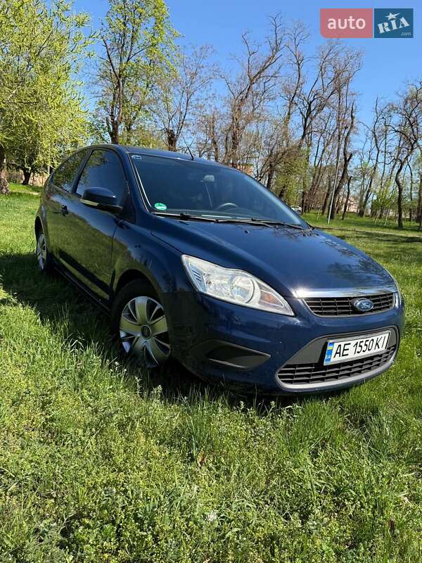 Ford Focus (2010)