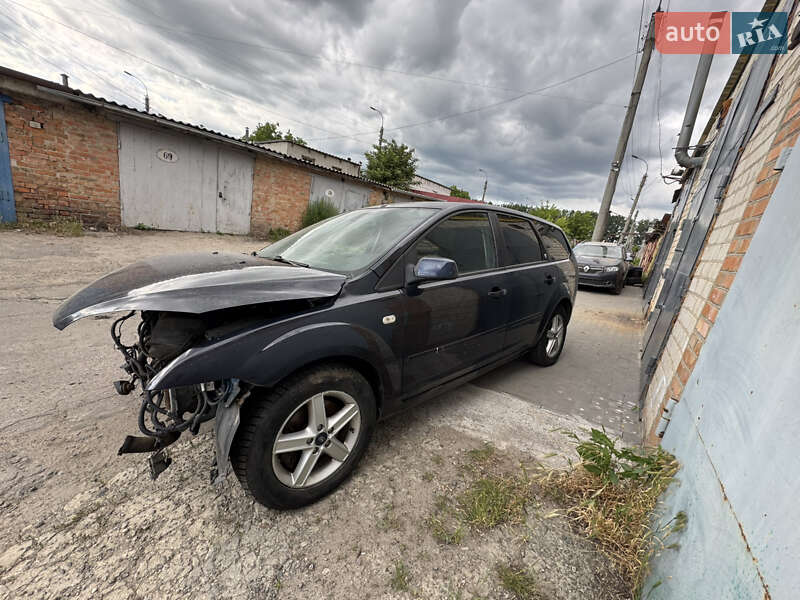 Ford Focus (2006)