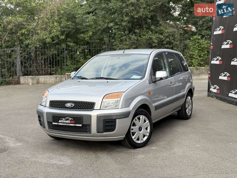 Ford Fusion (2011)