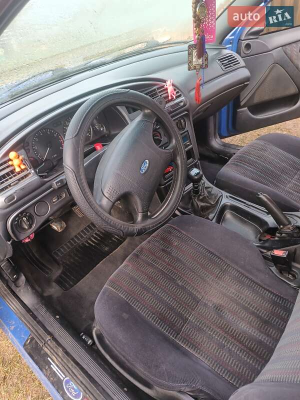 Ford Mondeo (1994)
