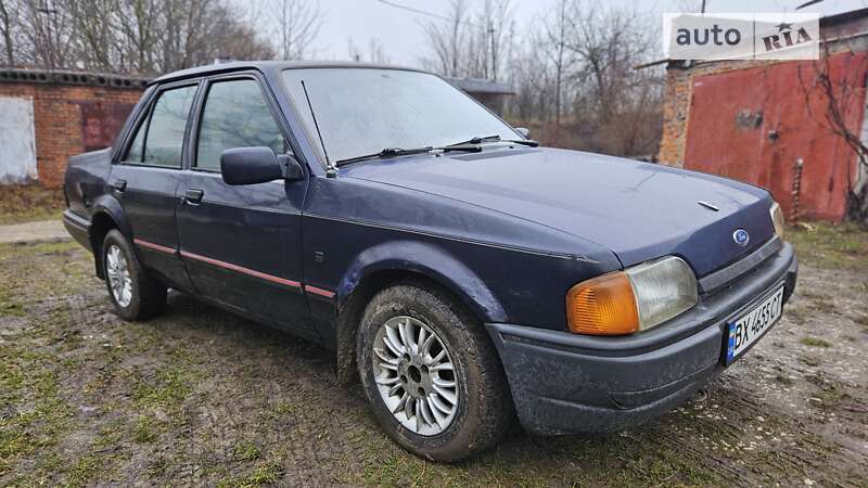 Ford Orion (1990)