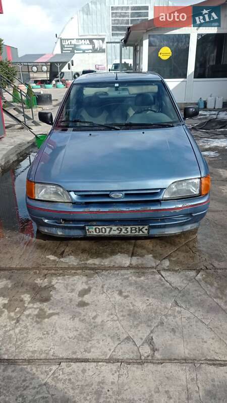Ford Orion (1990)