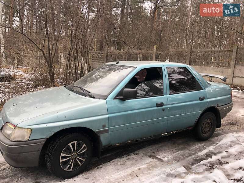 Ford Orion (1991)